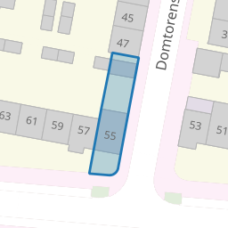 Perceel TBG01-AB-1630