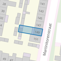 Perceel TBG01-AB-1632