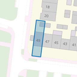 Perceel TBG01-AB-1634