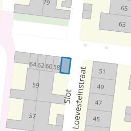 Perceel TBG01-AB-1639