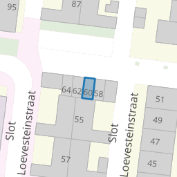 Perceel TBG01-AB-1641