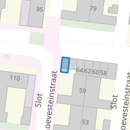 Perceel TBG01-AB-1643