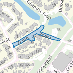 Perceel TBG01-AB-1644