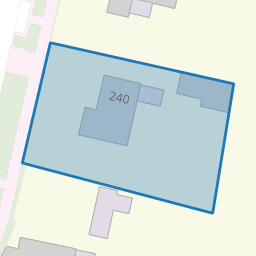 Perceel TBG01-AB-1646