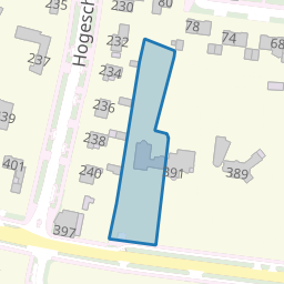 Perceel TBG01-AB-1650