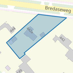 Perceel TBG01-AB-1652