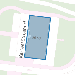 Perceel TBG01-AB-1653