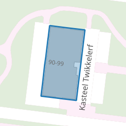 Perceel TBG01-AB-1654