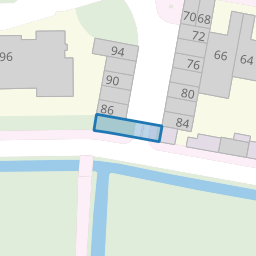 Perceel TBG01-AB-1675