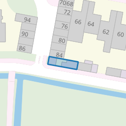 Perceel TBG01-AB-1676