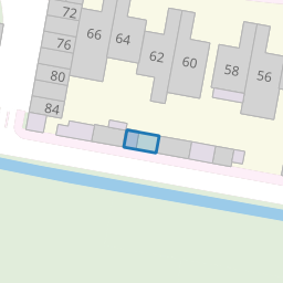 Perceel TBG01-AB-1678