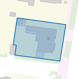 Perceel TBG01-AB-1697