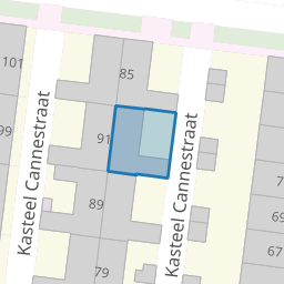 Perceel TBG01-AB-1702