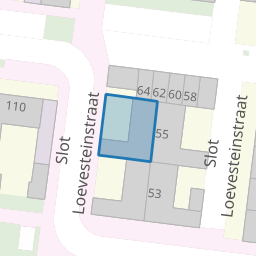 Perceel TBG01-AB-1703