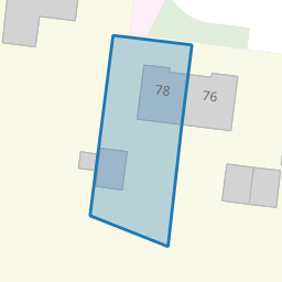 Perceel TBG01-AB-1705