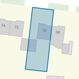 Perceel TBG01-AB-1709