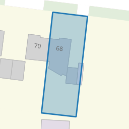 Perceel TBG01-AB-1710