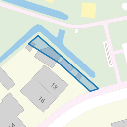 Perceel TBG01-AB-1713