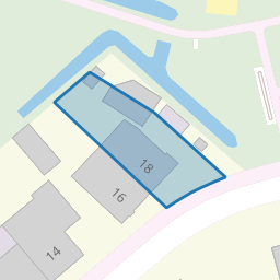 Perceel TBG01-AB-1714