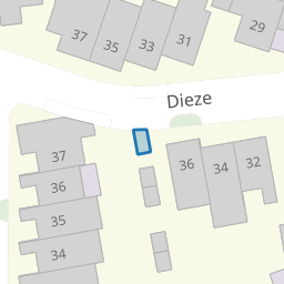 Perceel TBG01-AB-1719