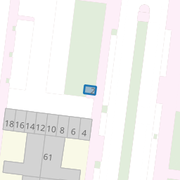 Perceel TBG01-AB-1729