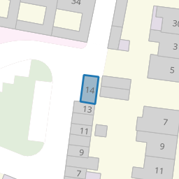 Perceel TBG01-AB-1731