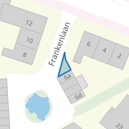 Perceel TBG01-AB-1733