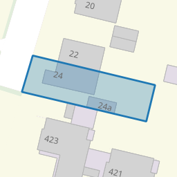 Perceel TBG01-AB-1735