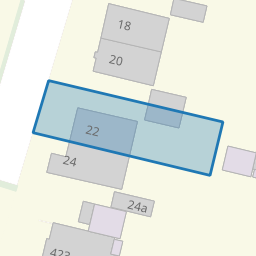 Perceel TBG01-AB-1736