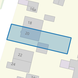 Perceel TBG01-AB-1737