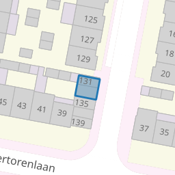 Perceel TBG01-AB-1742