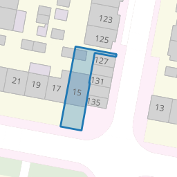 Perceel TBG01-AB-1747