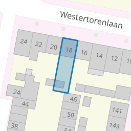 Perceel TBG01-AB-1751