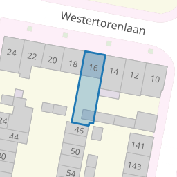 Perceel TBG01-AB-1752