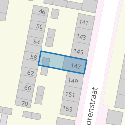 Perceel TBG01-AB-1754