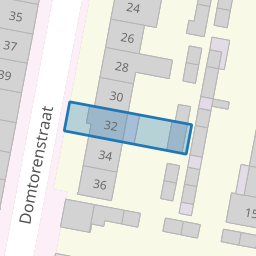 Perceel TBG01-AB-1762