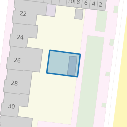 Perceel TBG01-AB-1769