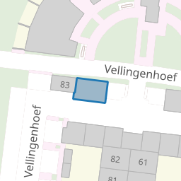 Perceel TBG01-AB-1773