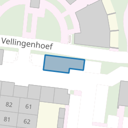 Perceel TBG01-AB-1774