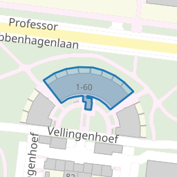 Perceel TBG01-AB-1776