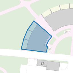 Perceel TBG01-AB-1777