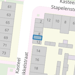 Perceel TBG01-AB-1780