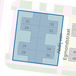 Perceel TBG01-AB-1782