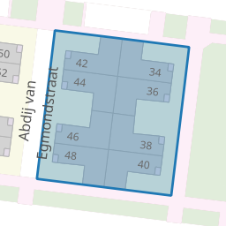 Perceel TBG01-AB-1783