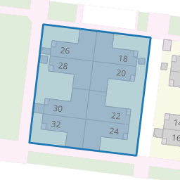 Perceel TBG01-AB-1784