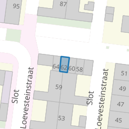 Perceel TBG01-AB-1791