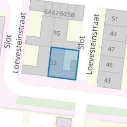 Perceel TBG01-AB-1795