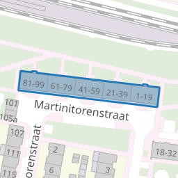 Perceel TBG01-AB-1798