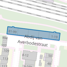 Perceel TBG01-AB-1801