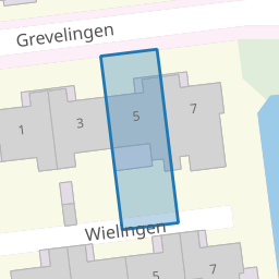 Perceel TBG01-AB-1805